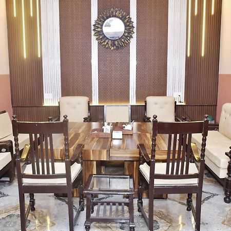 Apartmán The Orchid Retreat Agra  Exteriér fotografie